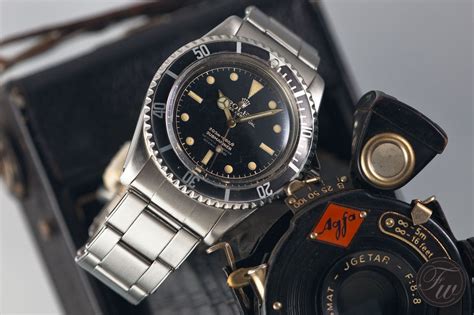 rolex submariner winder